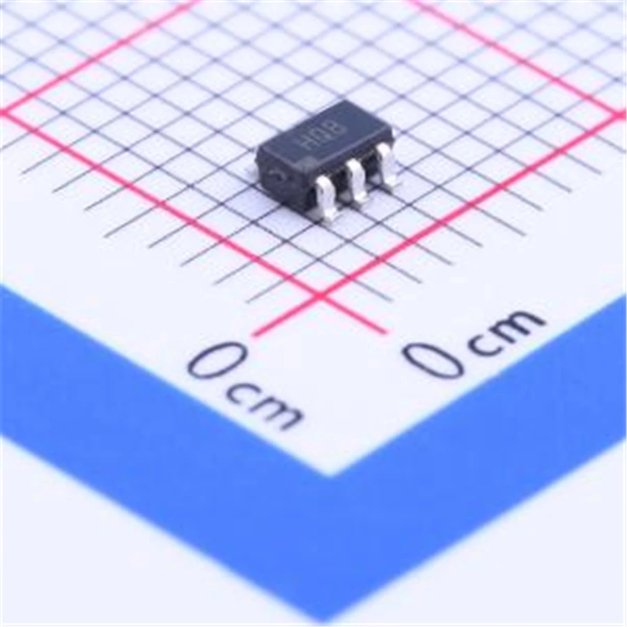 

3PCS/LOT(Operational Amplifier) ADA4841-1YRJZ-R2