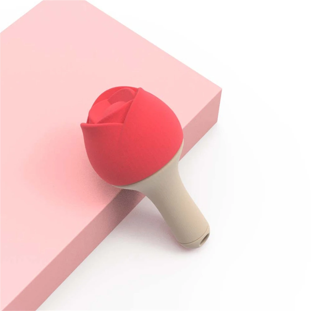 Rolo de gelo de silicone em forma de rosa, massageador facial, poros, inchaço dos olhos, rolo facial de gelo, beleza, bola de gelo, molde, massagem, ferramenta de cuidados com a pele