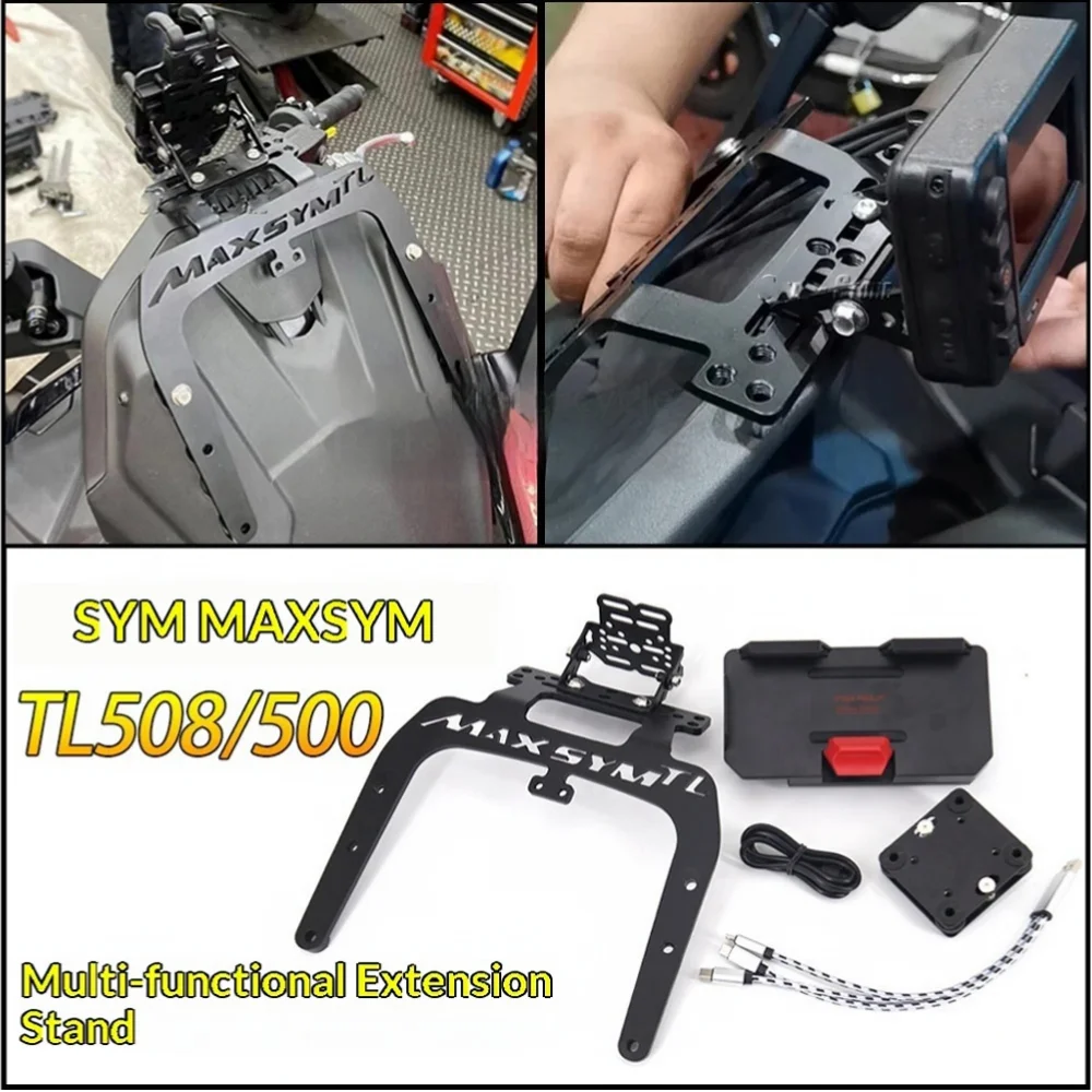 supporto-multifunzione-in-alluminio-cnc-modificato-per-sym-maxsym-tl500-tl508-compatibile-con-telefono-gps-dashcam-gopro