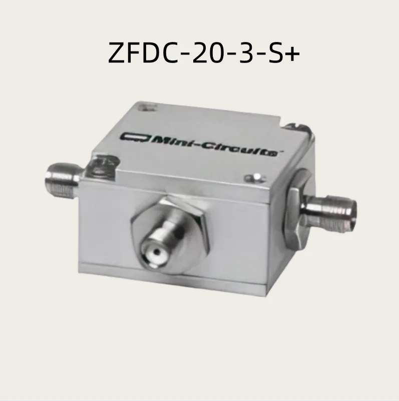 ZFDC-20-3-S+ Rf Cou…