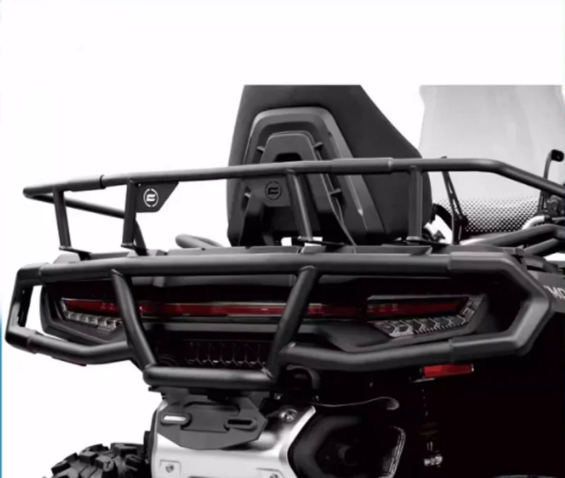 

For CFMOTO Motorcycle Modified ATV CFORCE1000 Front and Rear Bumper Assembly for All Terrain Beach Buggy