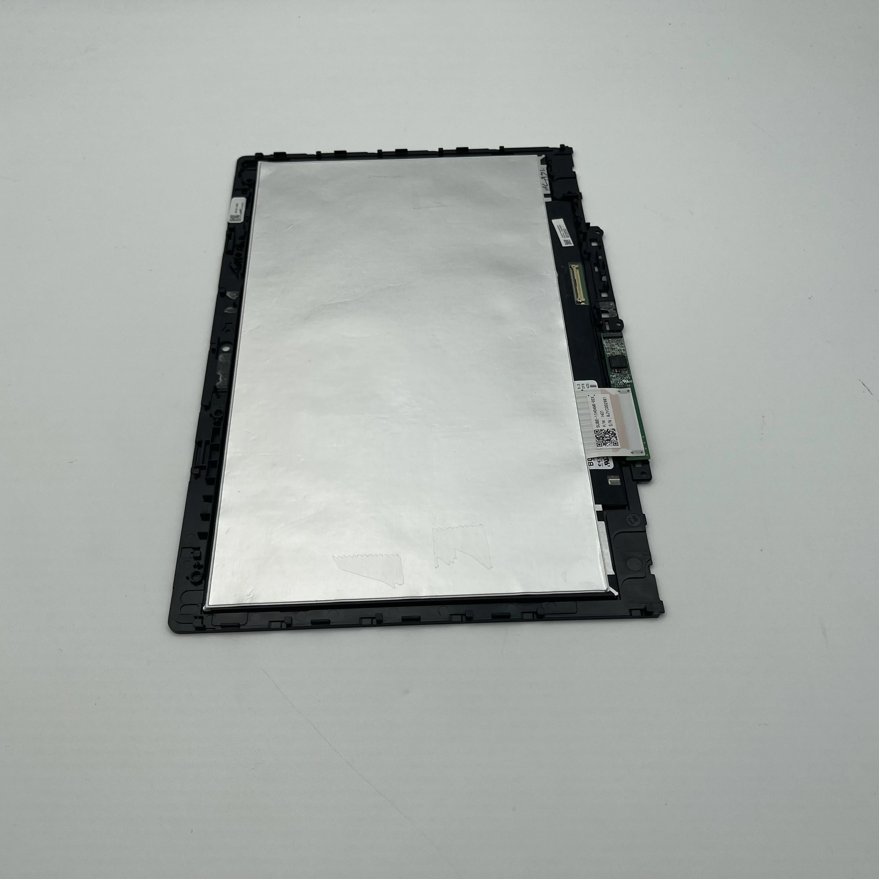 B116XAB01.4 11.6 Inch LCD Touch Screen Digitalizer Assembly For lenovo chrome book 500e 2nd Gen w/Frame