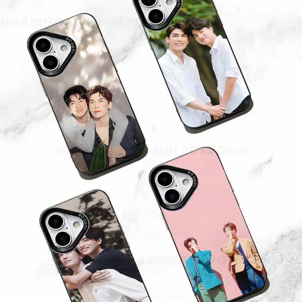 

M-Mewgulf Case For IPhone 11 12 13 14 15 16 17 Pro Max XS X XR Cover