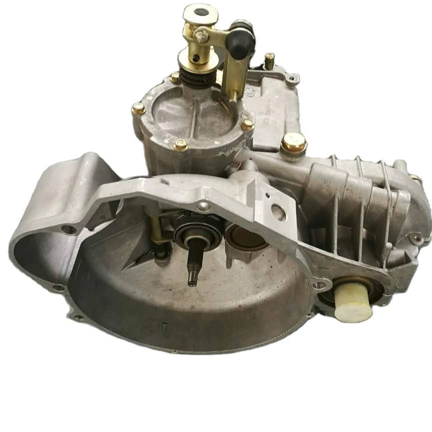 272q caixa de engrenagens de transmissão de tração dianteira mattch 600cc motor a gasolina sqr272q para tricyle utv atv buggy scooter triciclo