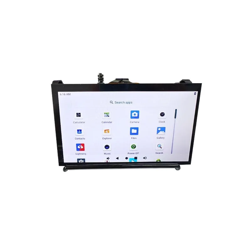 FOR [Hot Wheels 7 Inch Touch Screen] X1/yy3568 Development Board Fireflyrk3568s/RK3588S