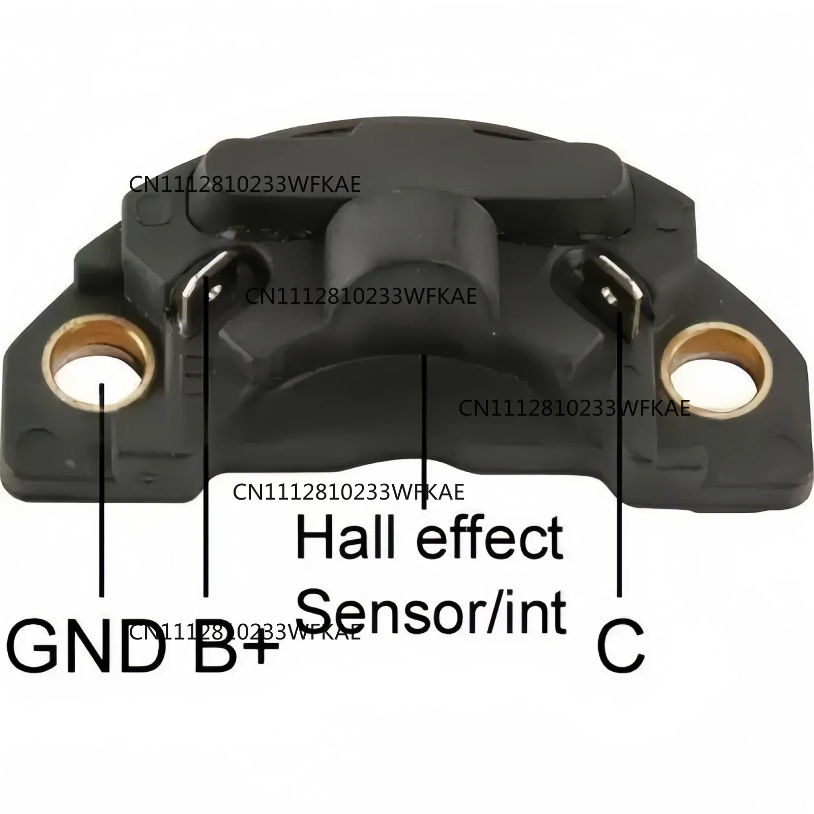 MD607814 MD611384 LX549 LX-549 J152 27120-21020 27120-21050 Ignition Control Module Fits Dodge Mazda Mitsubishi Hyundai Mighty