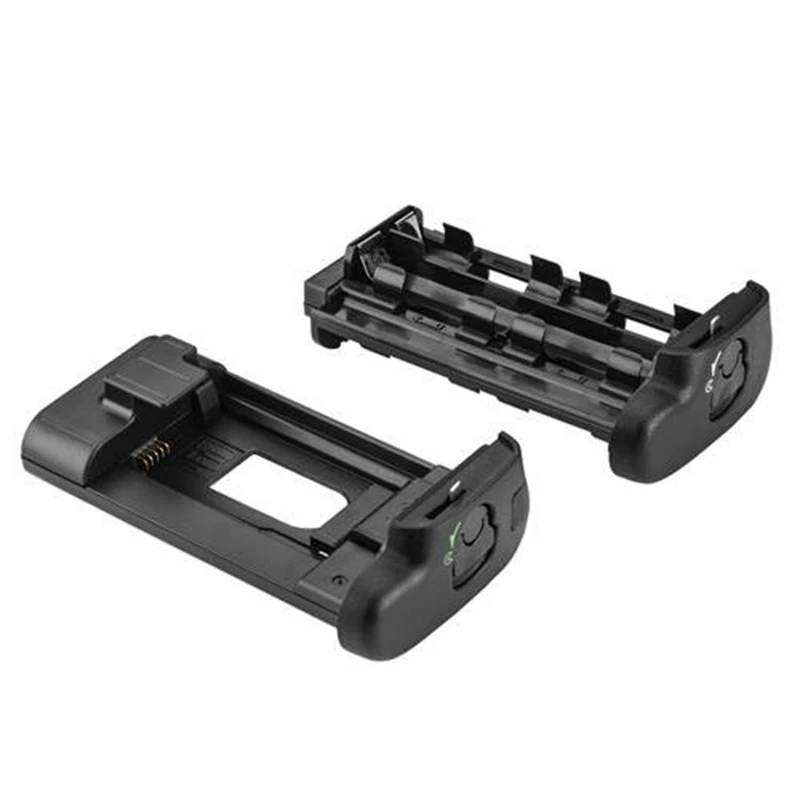 Description Picture 6 of itemMB-D12 Pro Series Multi-Power Battery Grip For Nikon D800, D800E & D810 Camera