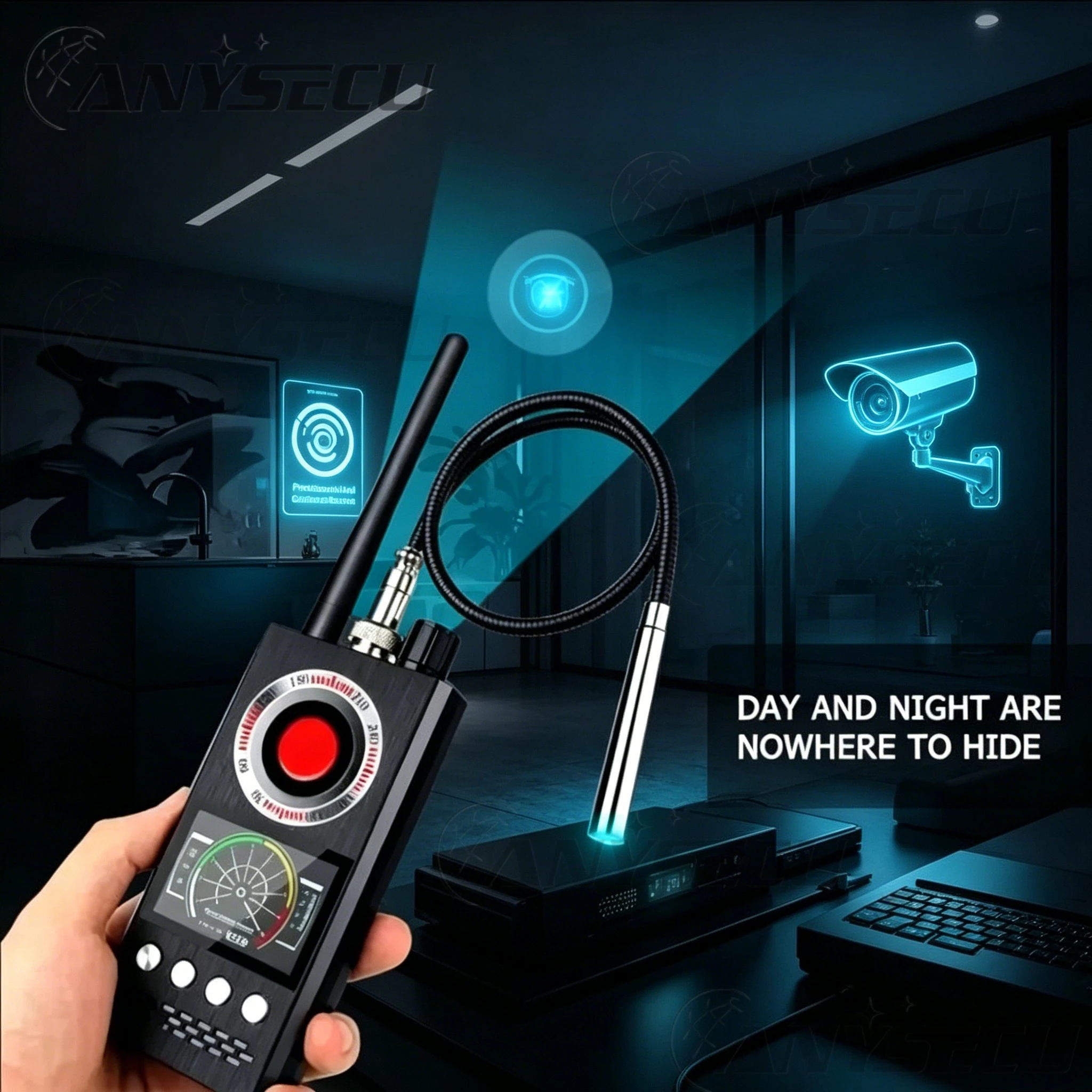 detector-de-camaras-espia-multifuncional-anysecu-k88-escaner-de-senales-rf-de-8000mhz-detector-de-dispositivos-de-rastreo-gps-para-privacidad-y-seguridad-en-el-hogar-hotel-y-auto