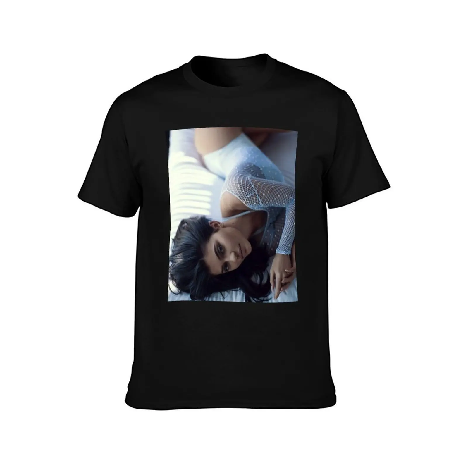 Kylie Jenner T-Shirt summer top shirts graphic tee Men's t-shirts