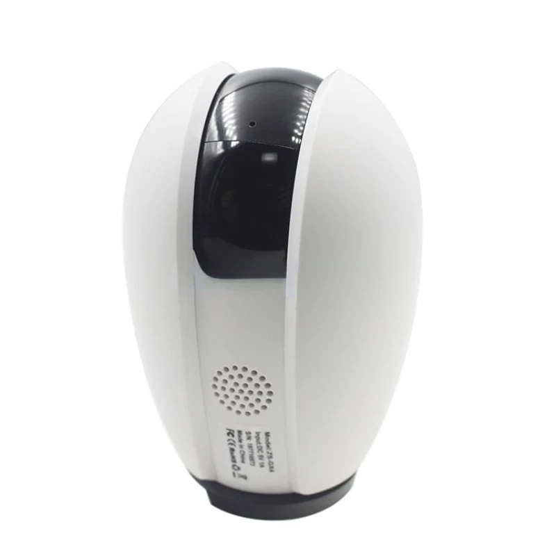 

Wireless 1080P IP Camera WiFi Home Security Surveillance Camera Baby Elderly Pet Nanny Monitor Pan / Tilt Two-Way Audio