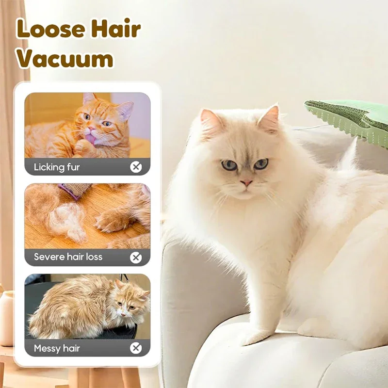 Перчатка для домашних животных, щетка для ухода за кошками, расческа для удаления шерсти, расческа для собак, средство для удаления ванны, чистый массаж для животных