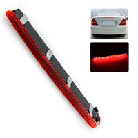 1PC LED High Mount Stop Lamp For Mercedes W203 C230 C240 C300 C320 C32 C55 2001 2002 2003 2004 2005 2006 2007 Third Brake Light