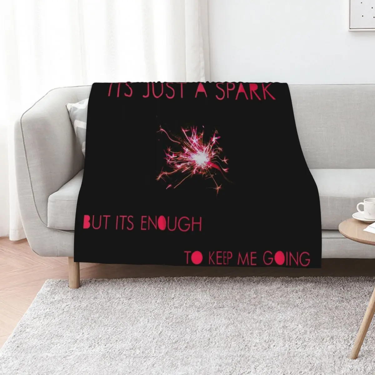 The Final Sparkle Throw Blanket Summer Kid'S for babies Decoratives For Baby Vintage Blankets