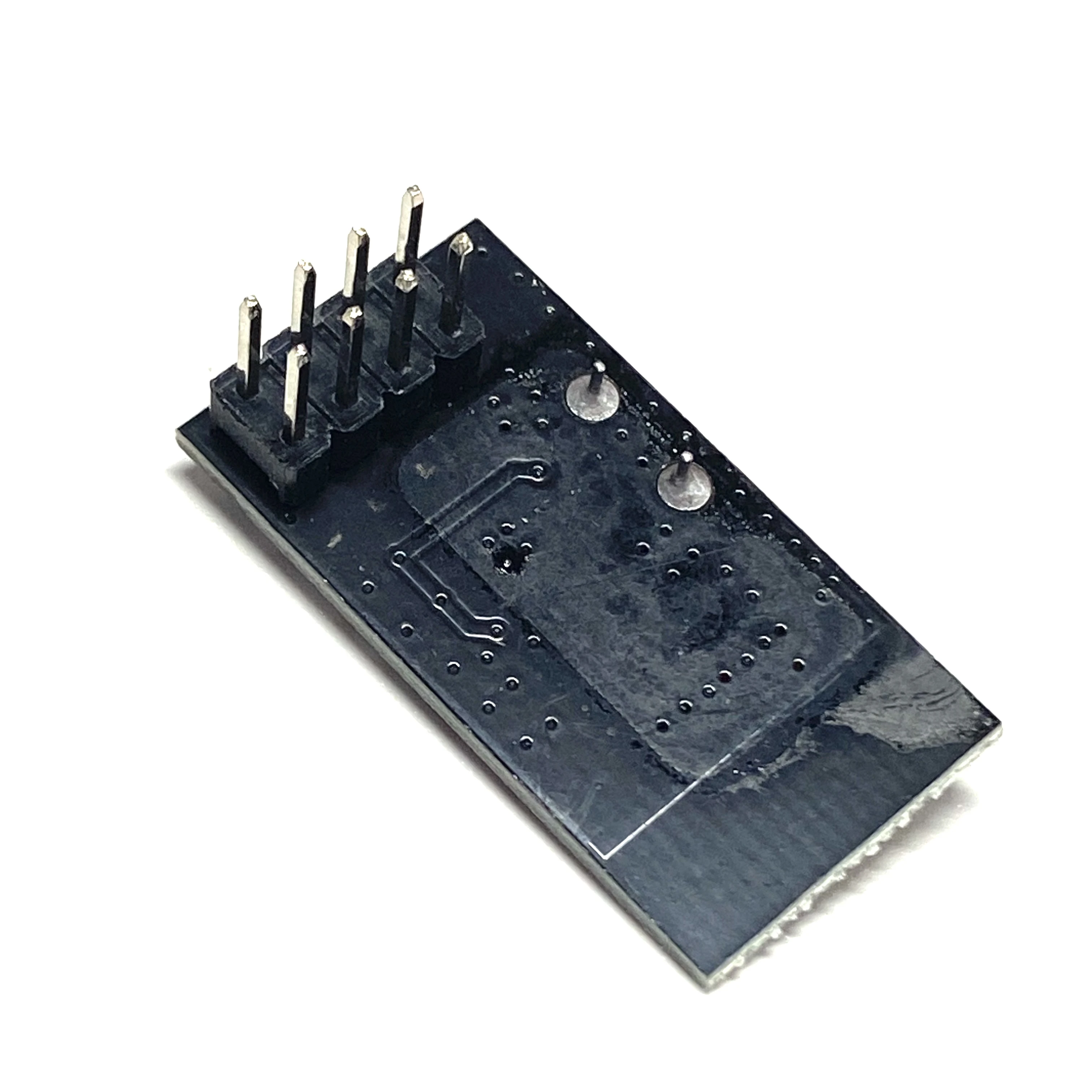 Black NRF24L01 Wireless Module 24L01+ Upgrade Black Diamond  NRF24L01