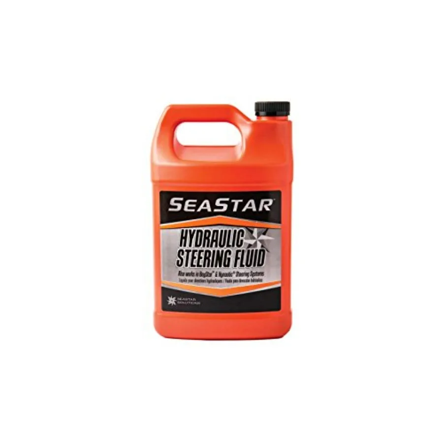 

Гидравлическая жидкость 5 галлонов