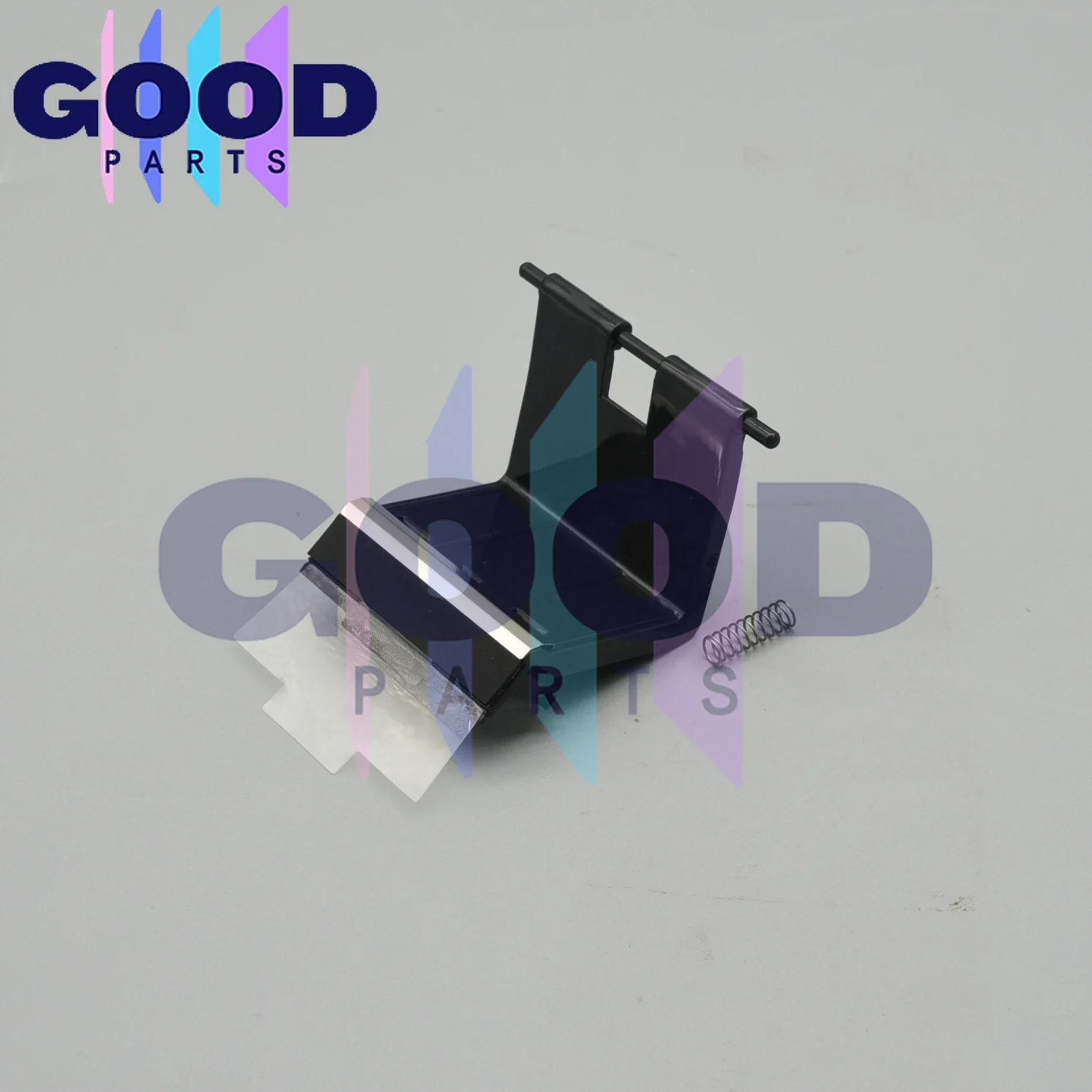 5pcs JC97-01931A JC63-01669A JC73-00140A Separation Pad compatible for Samsung ML-2850 ML-2851 2251N 3051N 3051ND SCX 4720FN 553