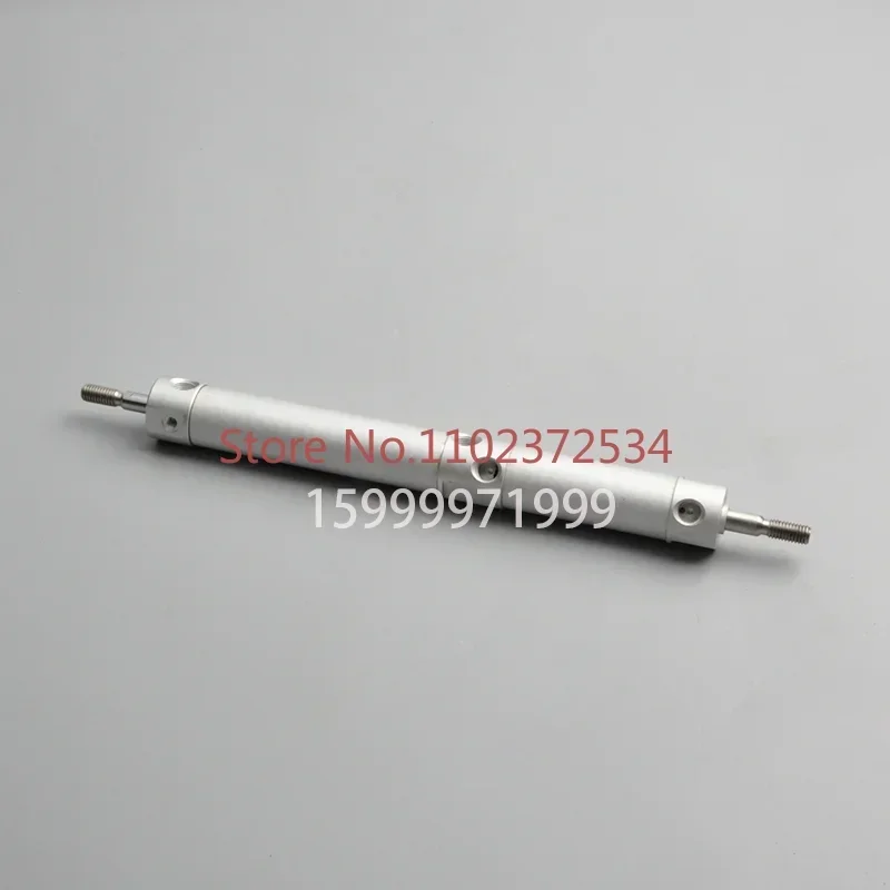 

Printing machine accessories Komori L-40 plate mounting cylinder two-way movable pressing plate cylinder