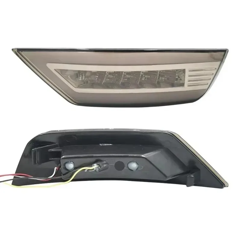 

For Focus Hatchback for Ecosport Kuga Escape Bumper Light Reflector Fog Light Turn Signal 12V 2009-2013 2013-2020
