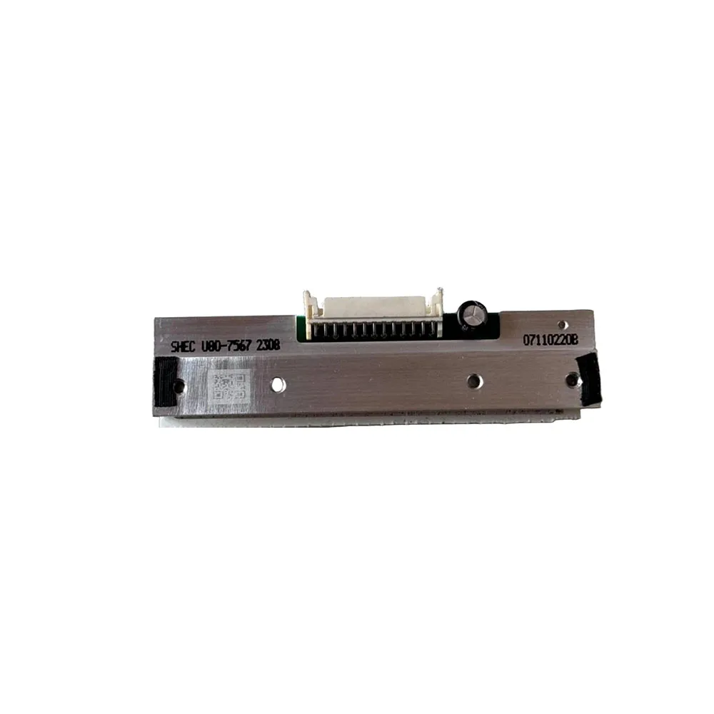 90% New Original Thermal Printhead Tested Working For HPRT R32P Barcode Printer Replacement Print Head