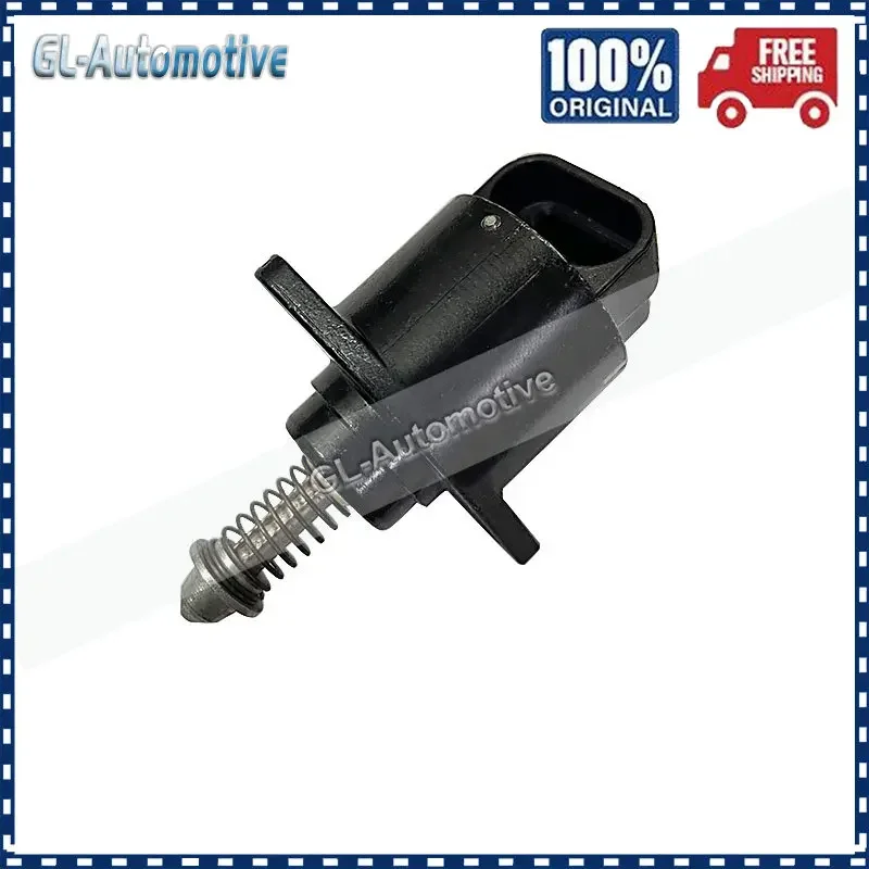 1PCS Engine 4 needle Idle Valve Safe Idle Air Control Valve Idle Speed Motor for Motorcycle or Car