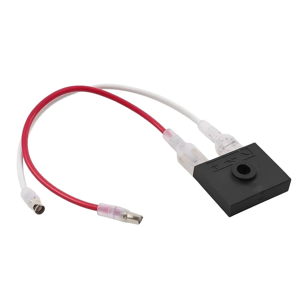 Voltage Control Device for DT 100 Machinery Featuring Full Compatibility with Part Numbers 353-81970-63-00 and 353-81970-50-50