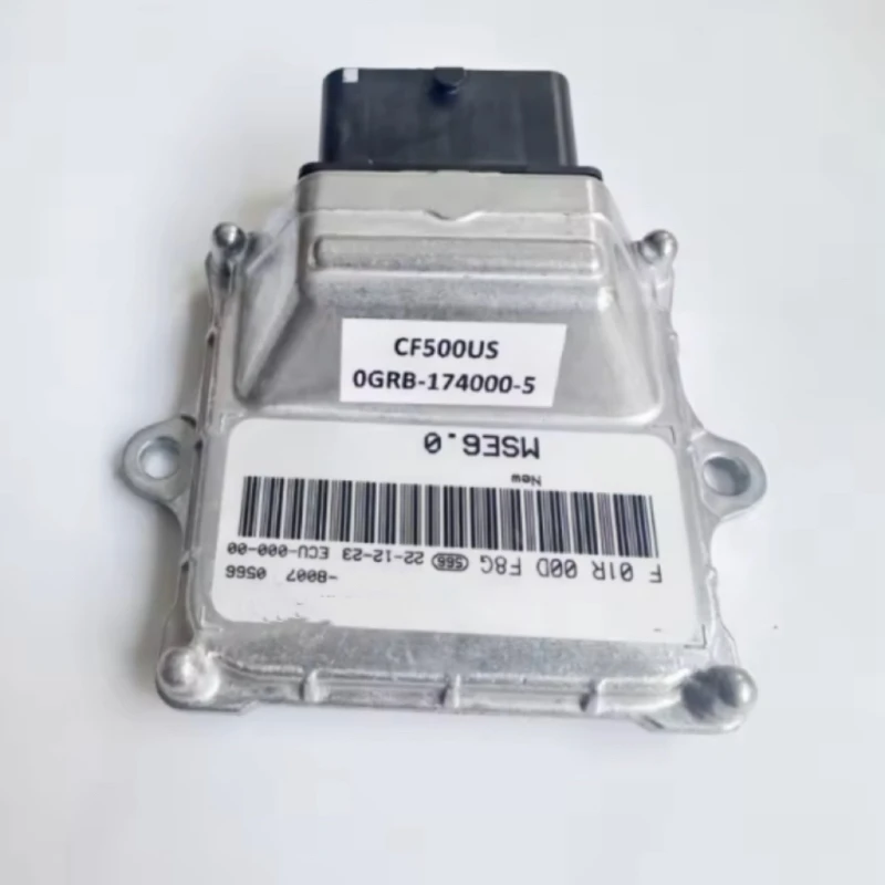 Original Genuine ECU Unlimited ECU for CFMOTO UForce U5 UTV500 CF500US 0GRB-174000-5 0GRB-174000-50000