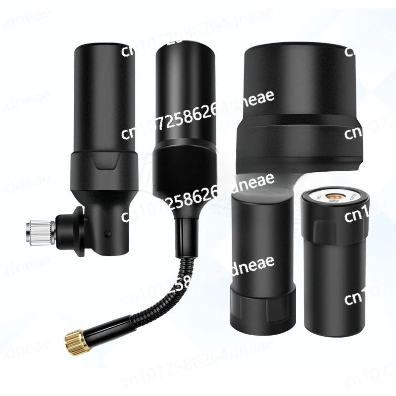 

GNSS Спиральная антенна HX-901 HX-501 GPS L1 L2 L5 ГЛОНАСС GALILEO Для RTK GIS survey интеллектуальное вождение Замена CHX602A CH7609A