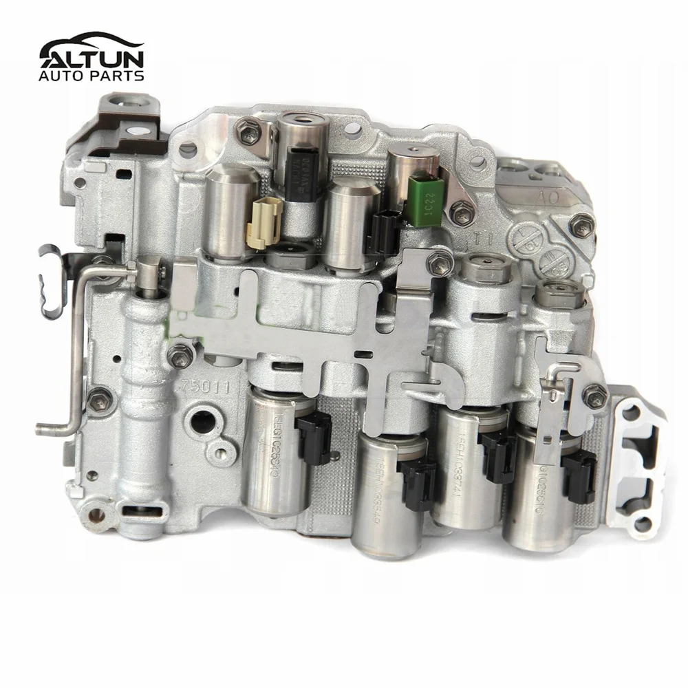 

Suitable for Volvo Infiniti Cadillac Automatic Transmission Valve Body Assembly TF-80SC AF40 AWF21 TF80SC AF40-6 TF80-SC