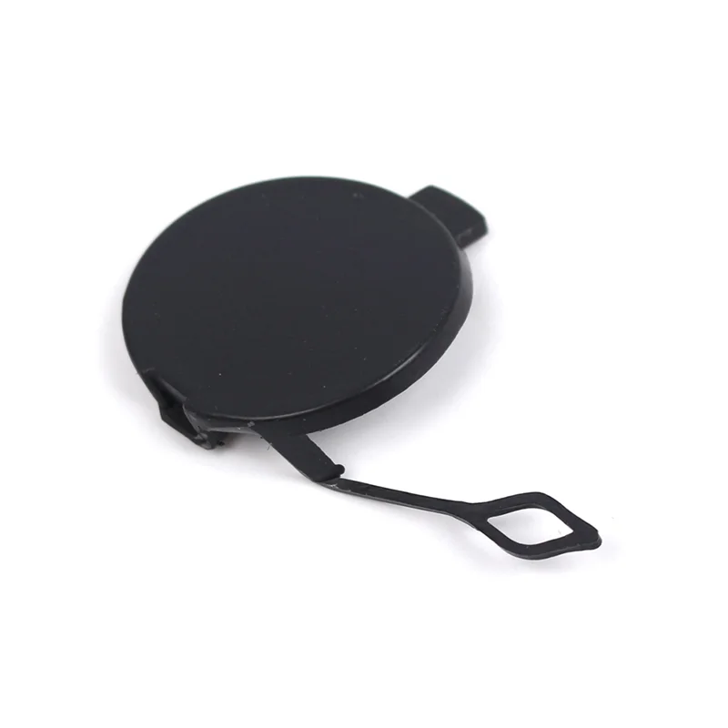 LICE-51117268745 المصد الأمامي سحب هوك غطاء سحب غطاء العين 51117268745 لسيارات BMW MINI R55-R57