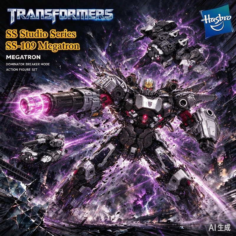 nouveau-stock-hasbro-transformers-ss-studio-series-ss-109-megatron-figurine-de-personnage-de-film-d'anime-modele-a-collectionner-jouet-cadeau