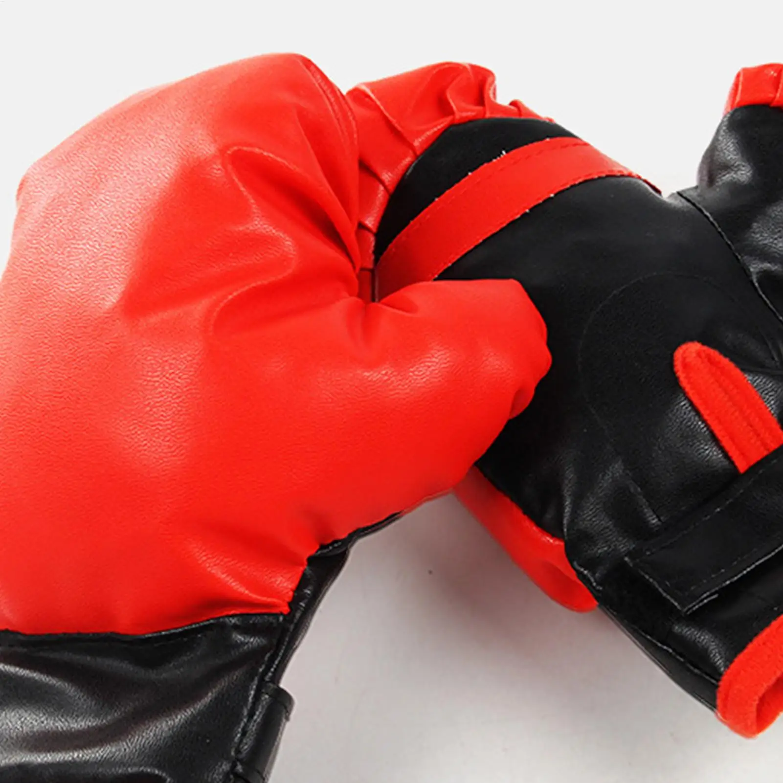 

Боксерская груша для детей, боксерская груша с перчатками, набор боксерских мячей для дома, тренажерного зала, снятие стресса в помещении, фитнес-упражнения