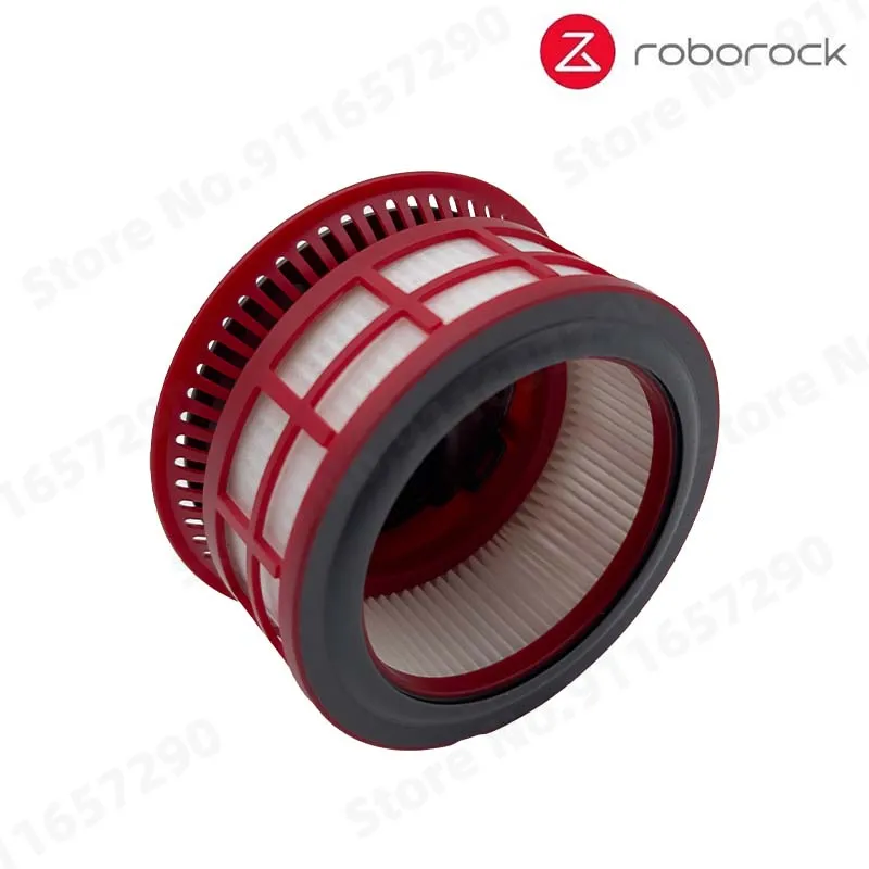 Roborock H6 HEPA Post Filter Spare Parts Handheld Cordless Vacuum Cleaner Replacement Sweeper Dust Bags Accessories