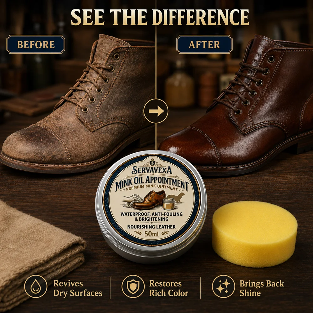 Thumbnail 3 - #56 Best Shoe Polish to Buy In 2026