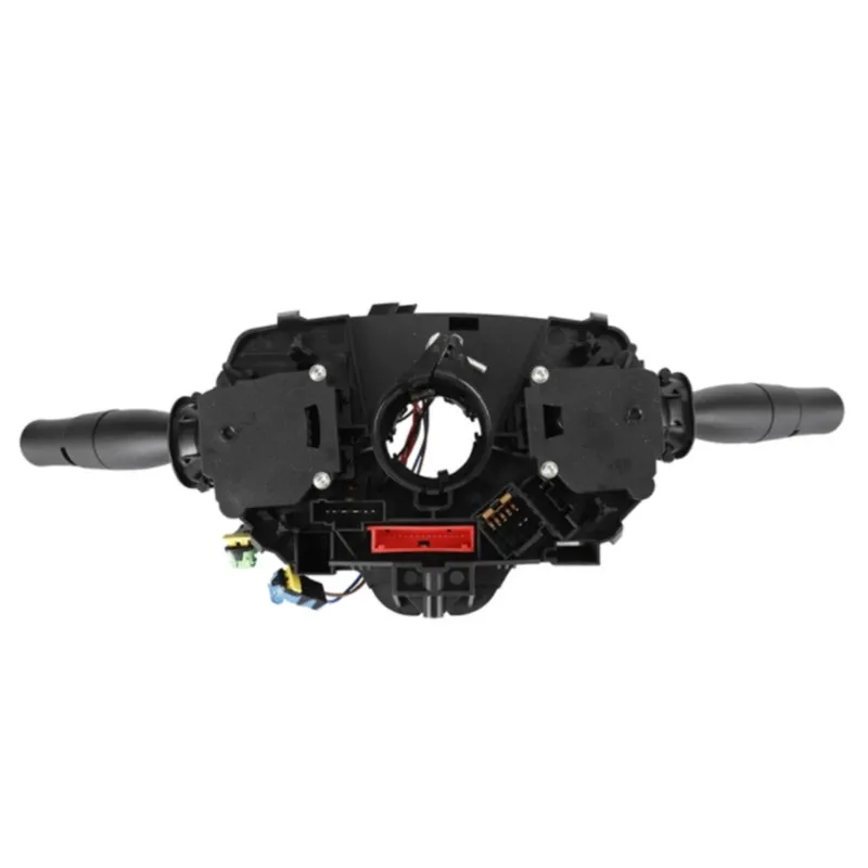 

Car Steering Wheel Indicator Wiper Combination Switch For Megane Mk2 8200216462 8200216444