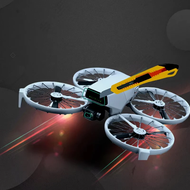 ل DJI الوجه الطائرة بدون طيار كاميرا ذات محورين لين الرادار طبقة رقيقة واقية قطع الغيار Nanofilm الغبار المضادة للخدش شفافة لينة فيلم ملحق