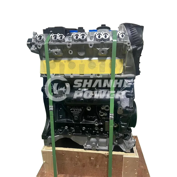 

High quality engine for Audi VW Porsche DAX CUJ CHH CYR CJX DJH DAX CYP CUH BYJ CEA CGM CCZ CPS CCU CDH CAD CDN CDZ CRH Engine