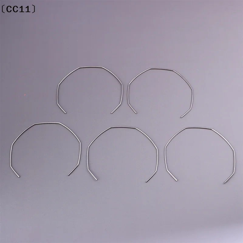 5 Stuks 51/54/58 Mm Koffie Fil - Coffee Machine Expobar recensie en prijs
