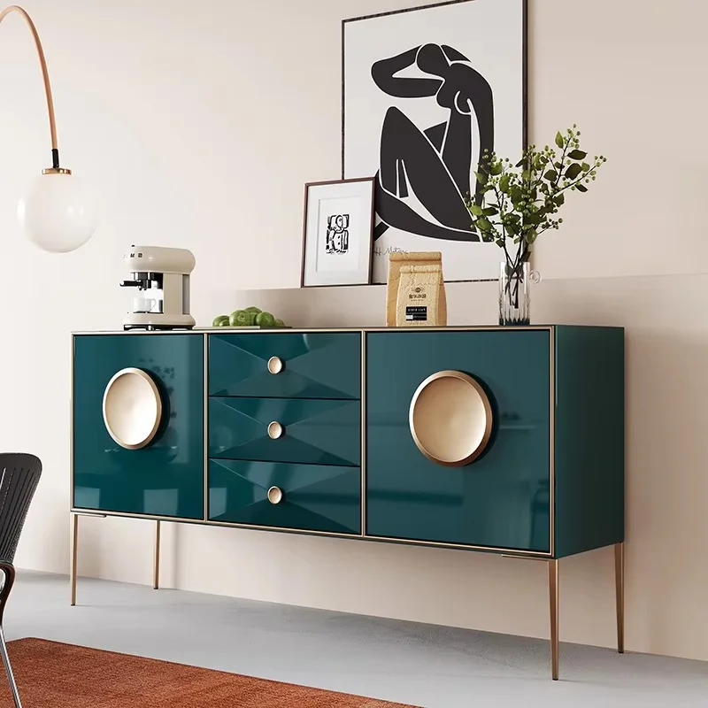 Nordic Morden Living Room Cabinets Bathroom Decor Display Storage Cabinets Bathroom Sideboard Woonkamer Kasten Home Furniture