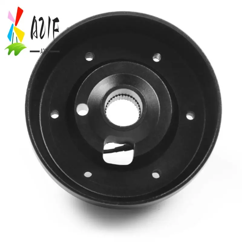 

A21F-Car Steering Wheel Hub Adapter Quick Release Kit For Jeep Dodge GM Buick Car Accessories