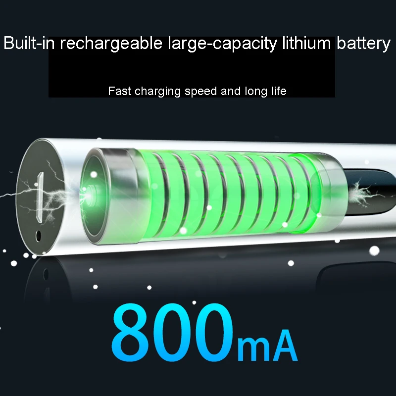 TBK 008 Adjustable Position Electric Charging Screwdriver Set IOS Android Phone Repair Dismantling High Precision Tools