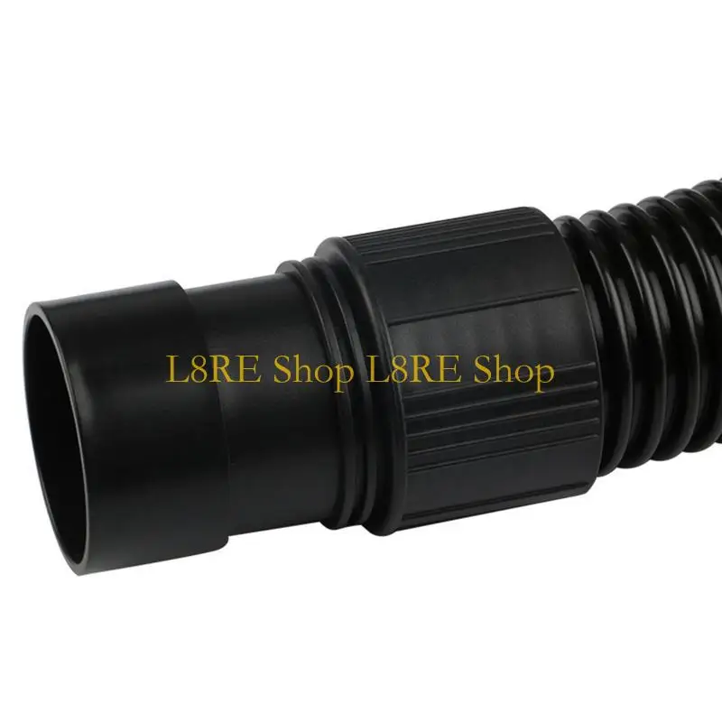 L8re 48 mm a 48 mm convertidor manguera vacío plástico para modelos comunes aspiradora