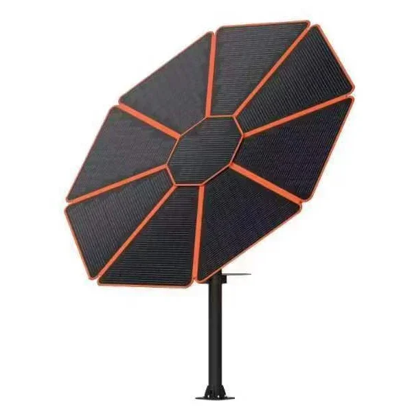 

CHKJ 1KW Solar Charging Pile Kit Power Generator