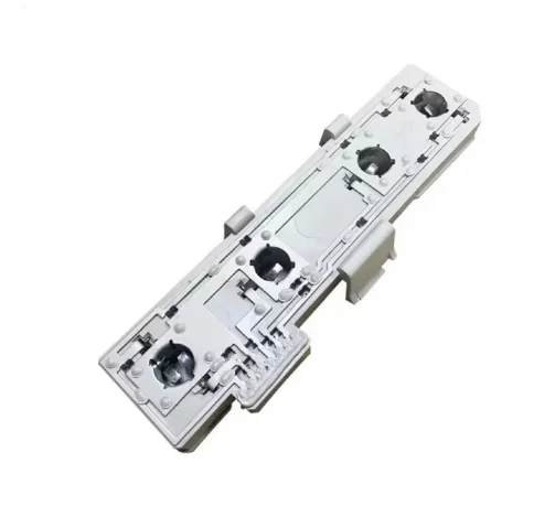 Original Rear Tail Light Bracket Bulb Hold For Skoda Octavia 2007 2008 2009   High Quality 1zd945257a 1zd945258a