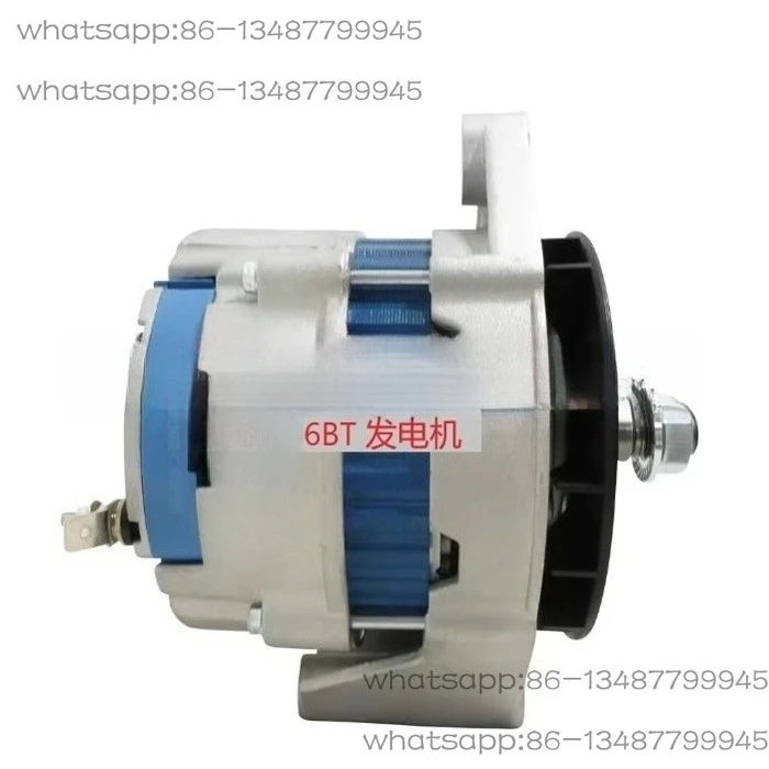 

3975139 3910566 5628812 66021507 Adapted To 6BT5.9 Generator