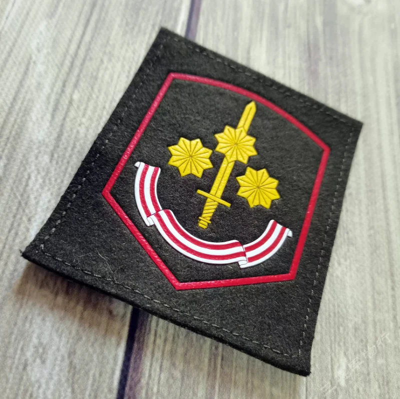 المادة الأصلية العامة الروسية رقم. 35 نصائح سحرية لمختلف القوات من فصل الحرب