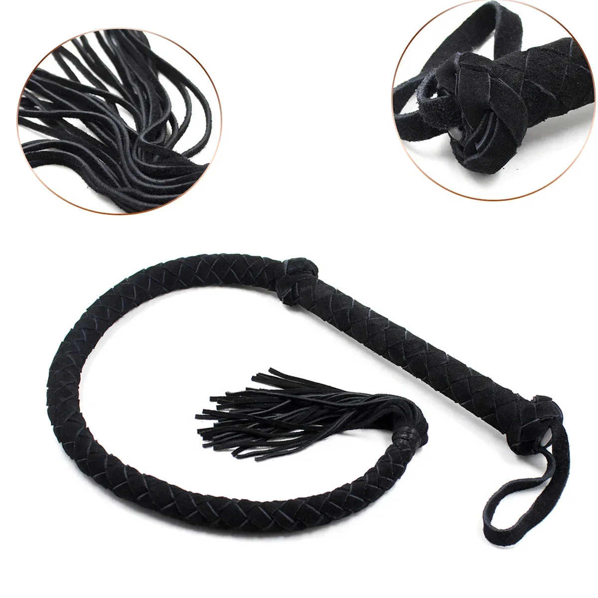 Adult Sex Product Sex Tos For Couples Women New Pu Leather Spanking Whip With Sword Handle Lash Fetish Flogger Horse Whip