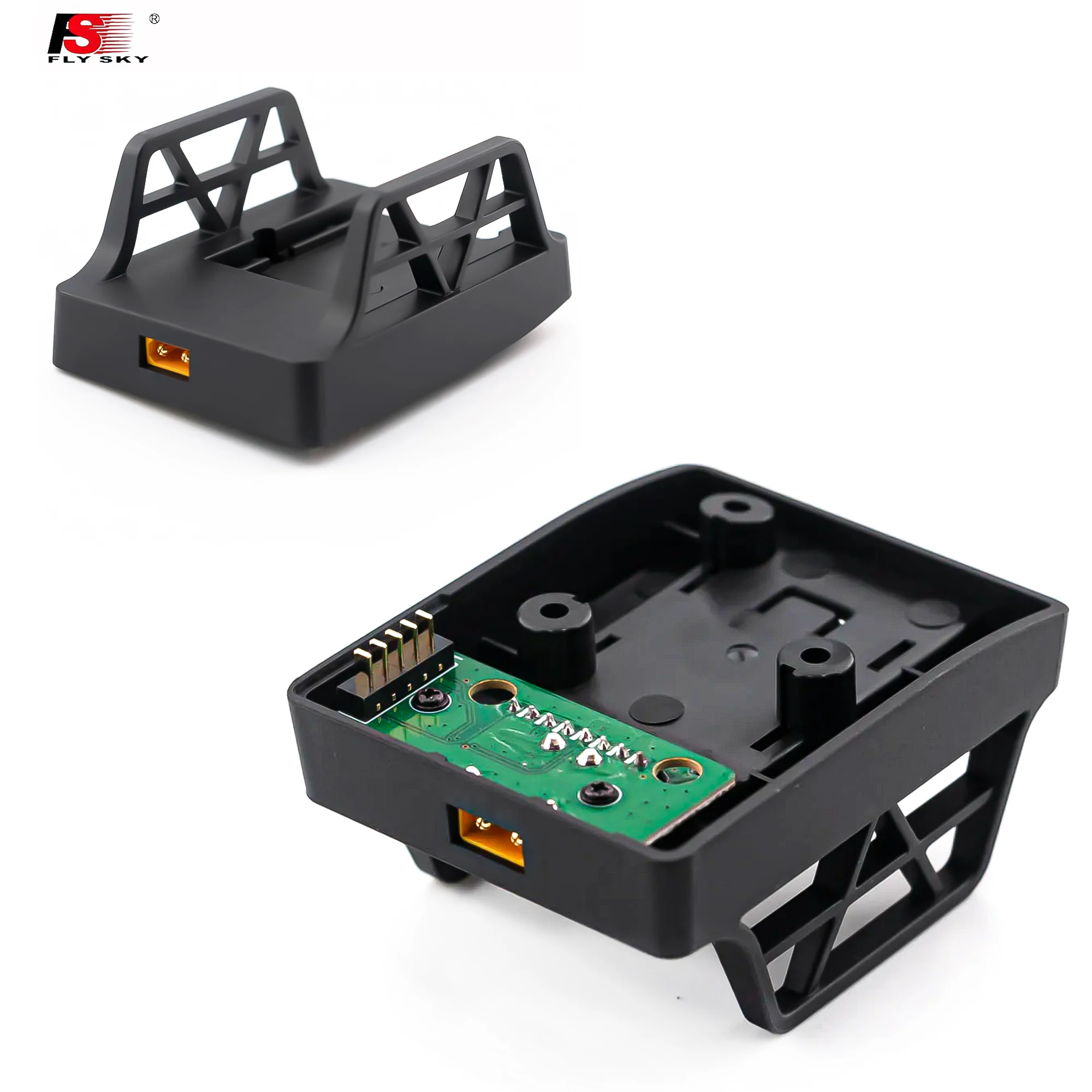 Flysky EL18 2.4G Tr… - image