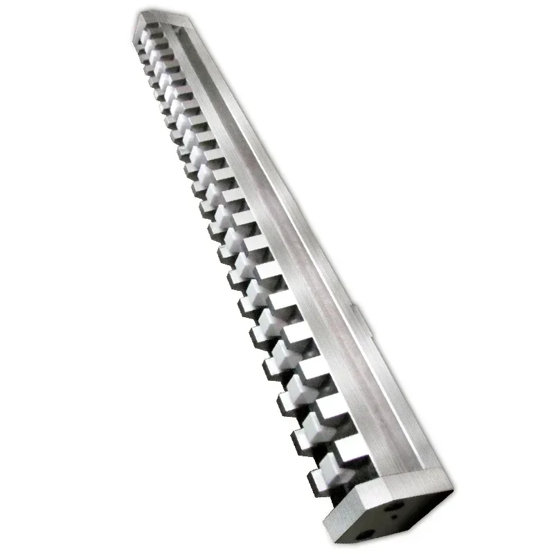 

Check Master With Guardrails Inspection Step Gauge 300Mm/400Mm/500Mm/600Mm/800Mm/1000Mm/1500Mm Measuring Range Caliper Checker