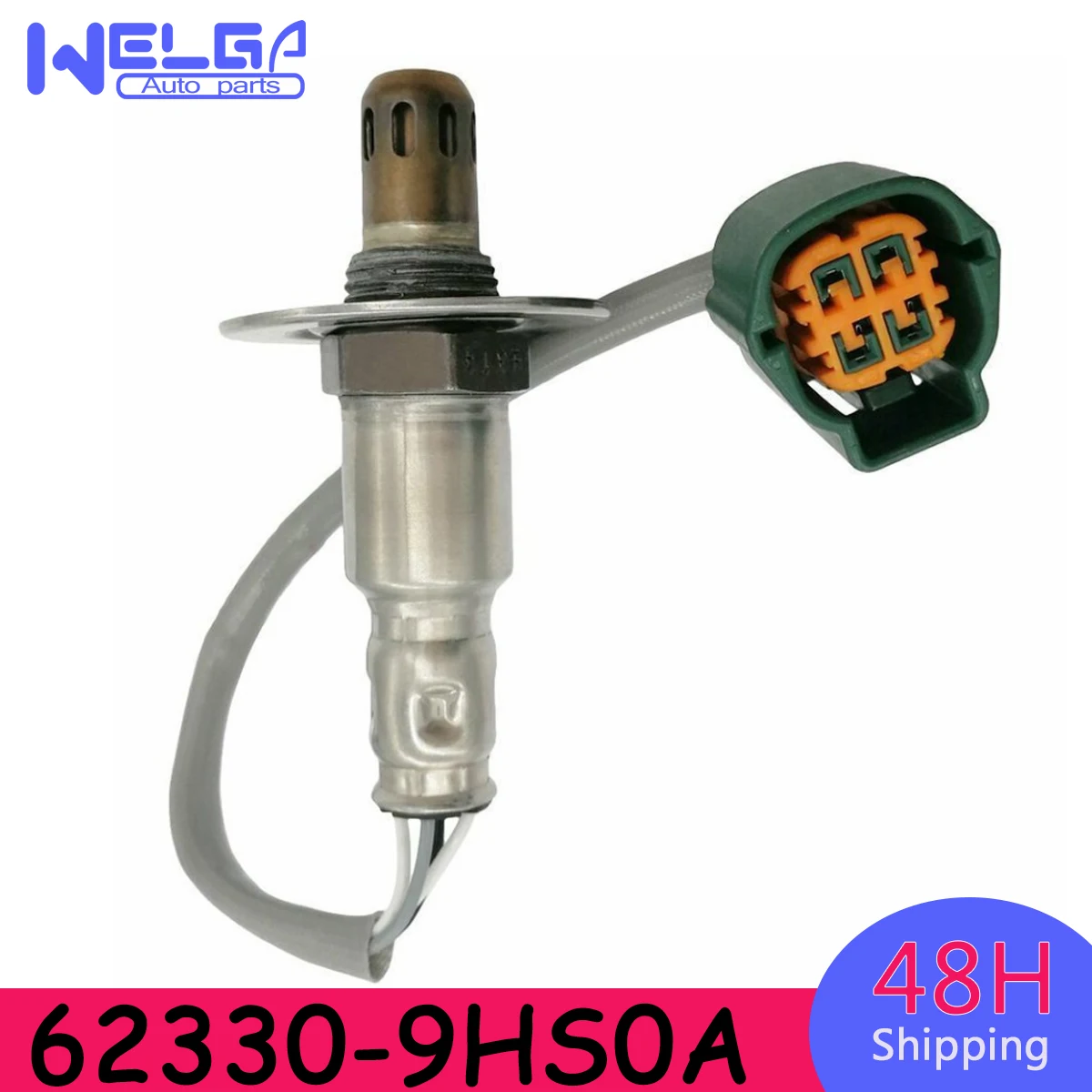 

Car Accessories O2 Oxygen Sensor For Subaru Forester WRX 2.0L Downstream Limited Premium Touring 22690-AB010 2015 2016 2017 2018