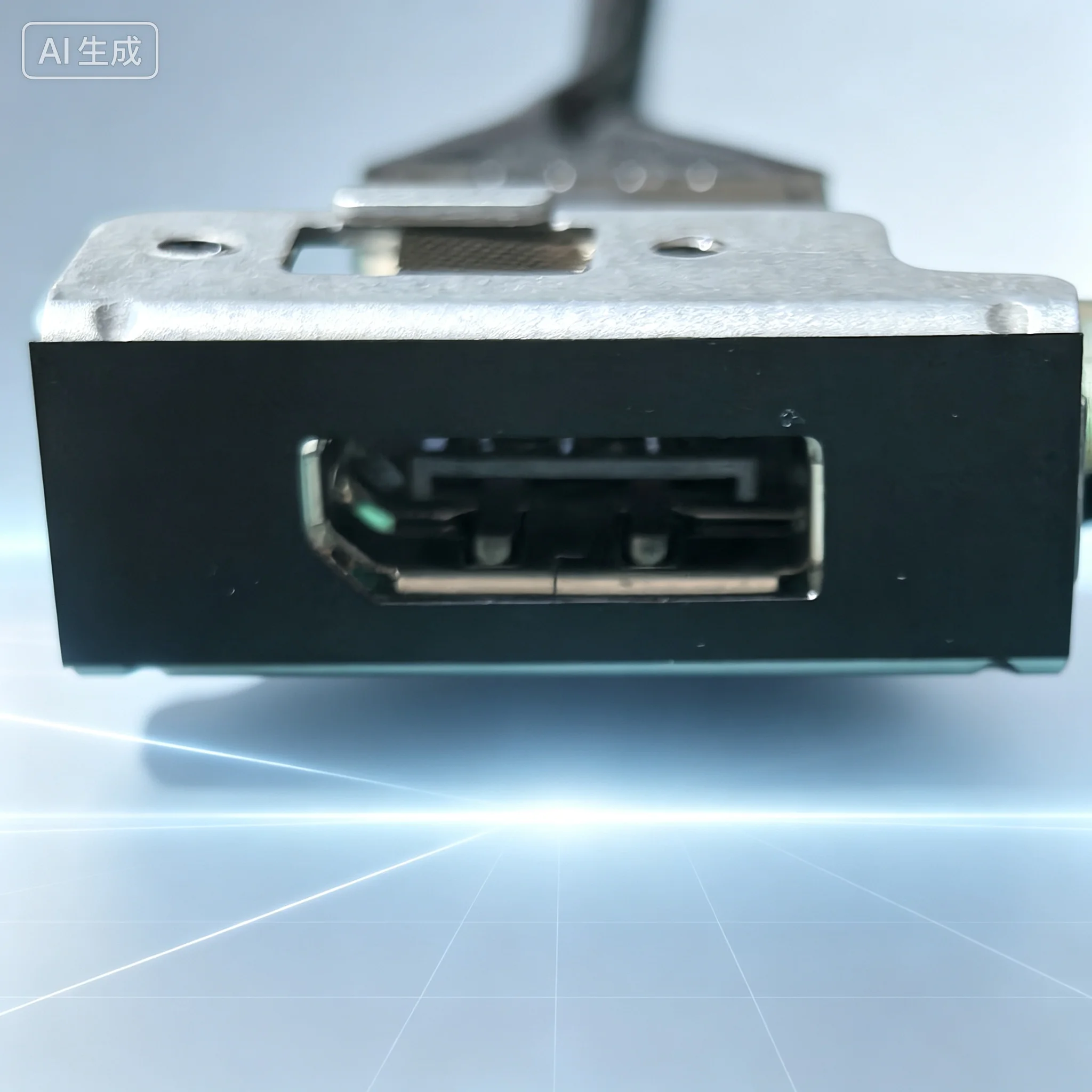 Replacement DP Video Module for Dell 3040 5040 7040 3050 5050 7050MFF, H64DC